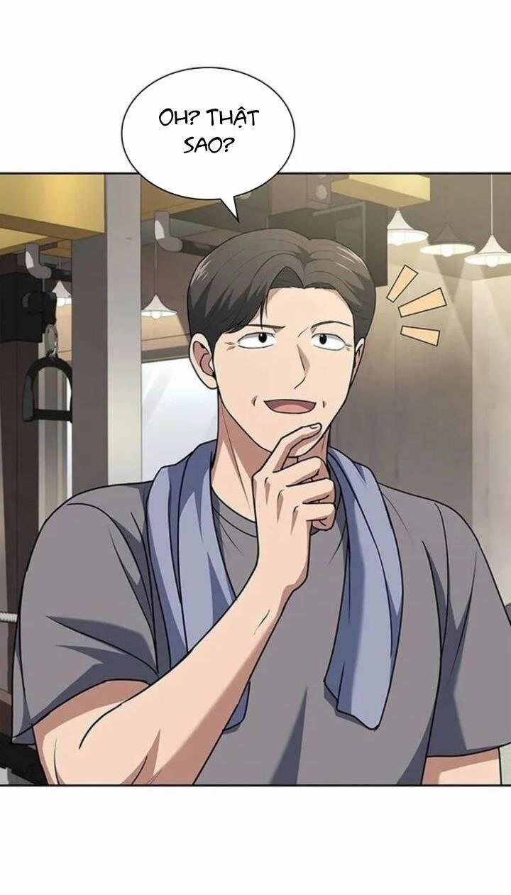 Cảnh Sát Thiên Tài Chuyển Sinh 86 trang 19