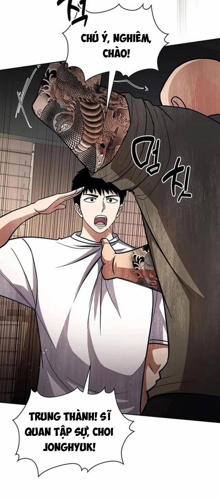 Cảnh Sát Thiên Tài Chuyển Sinh 86 trang 2