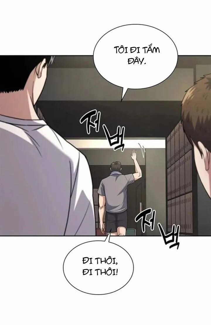 Cảnh Sát Thiên Tài Chuyển Sinh 86 trang 21