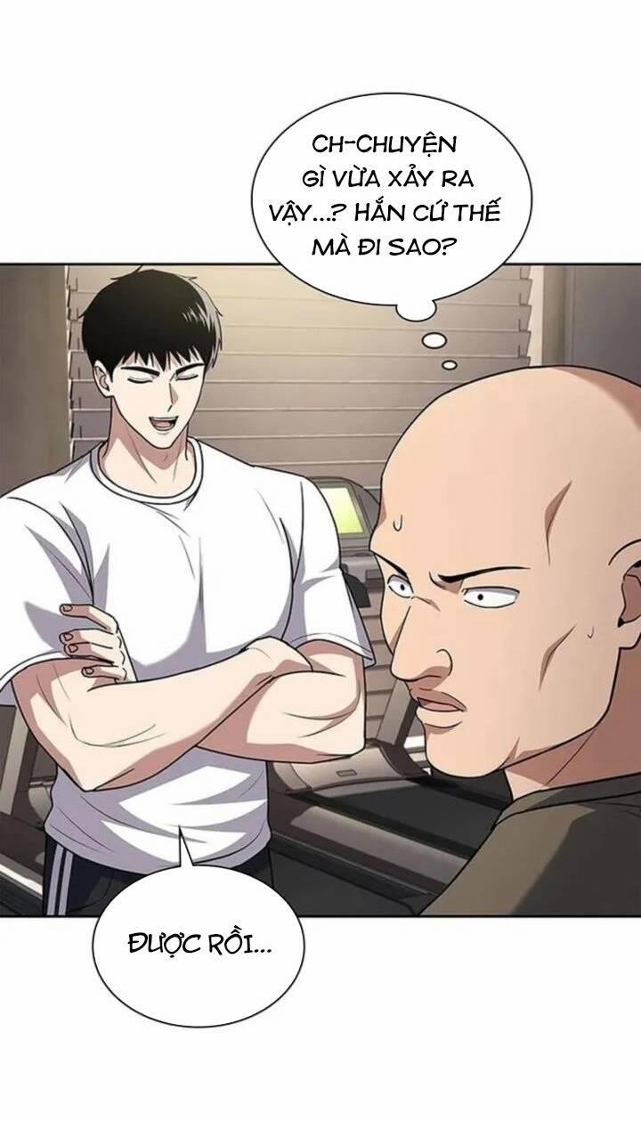 Cảnh Sát Thiên Tài Chuyển Sinh 86 trang 22