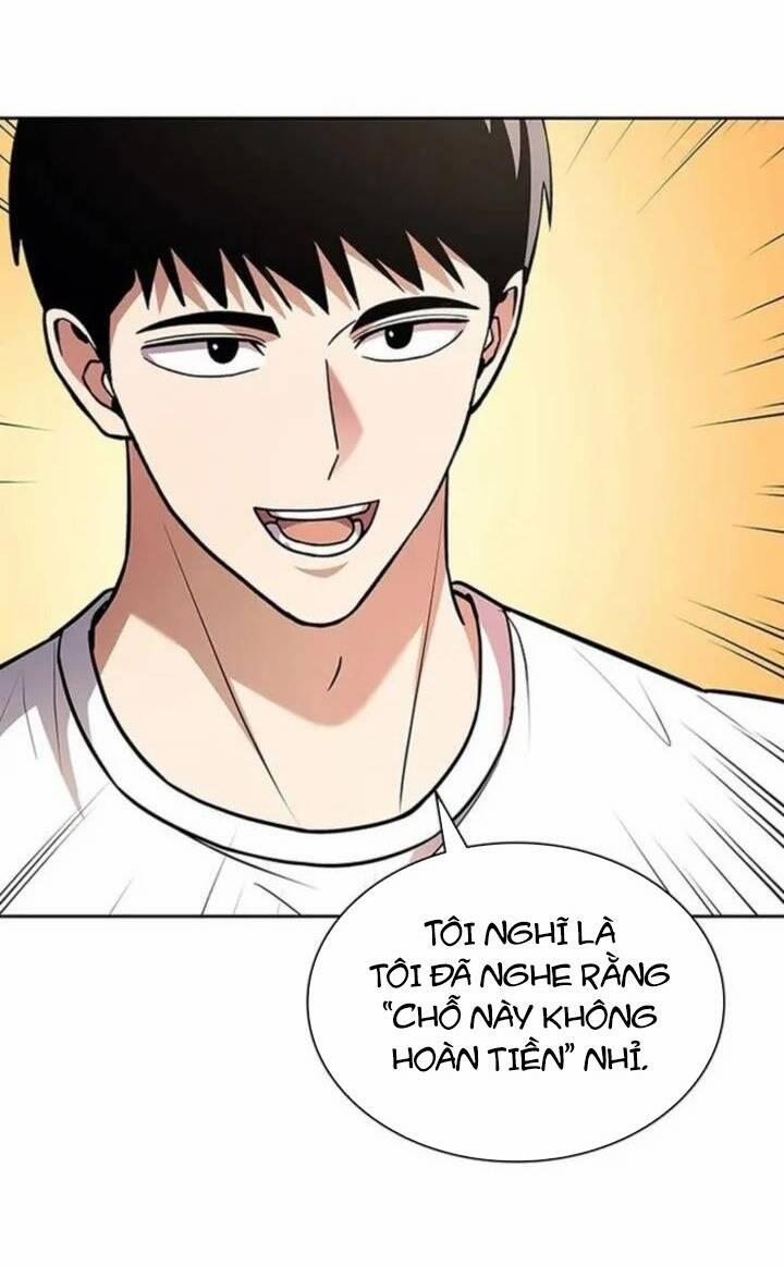 Cảnh Sát Thiên Tài Chuyển Sinh 86 trang 23