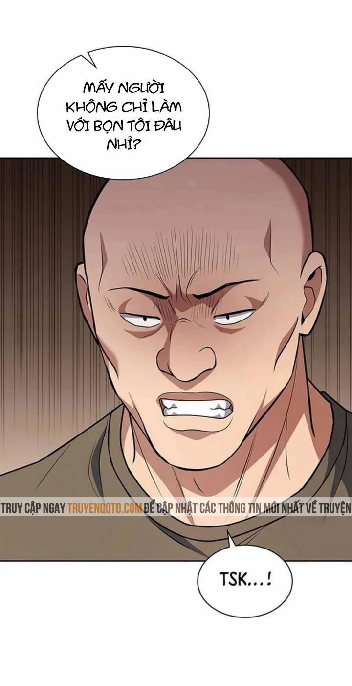 Cảnh Sát Thiên Tài Chuyển Sinh 86 trang 24