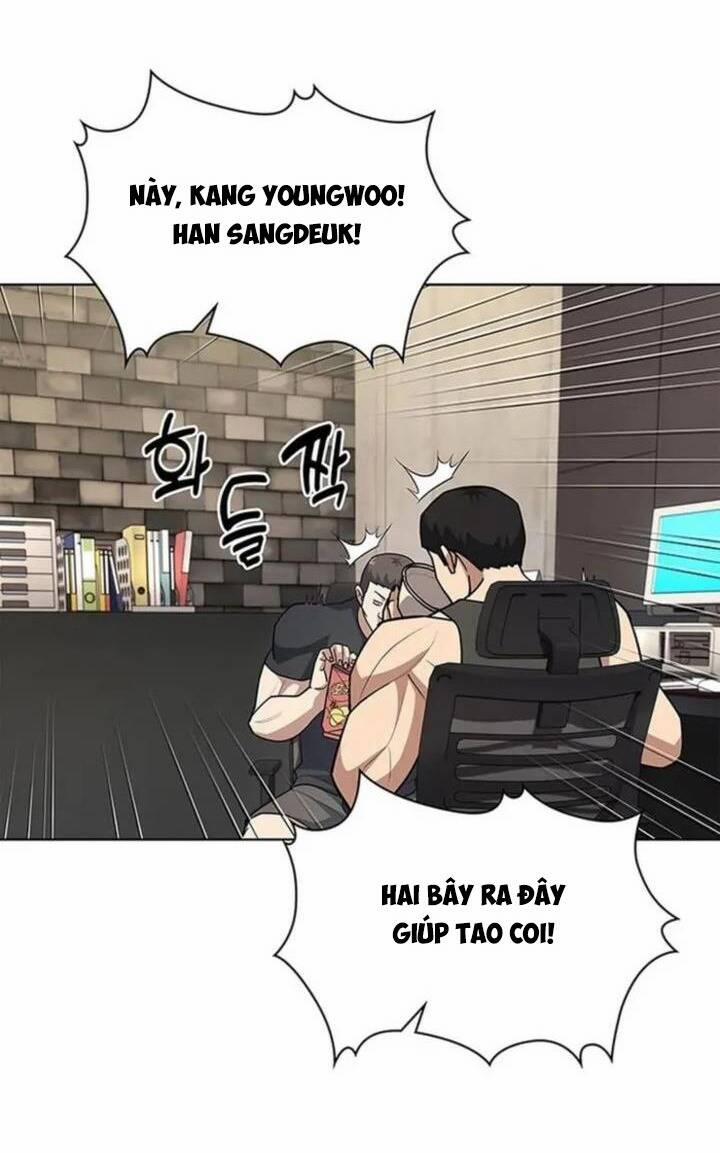 Cảnh Sát Thiên Tài Chuyển Sinh 86 trang 28