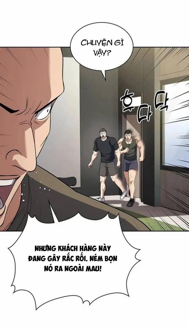 Cảnh Sát Thiên Tài Chuyển Sinh 86 trang 29