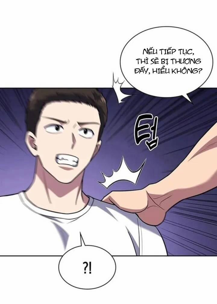 Cảnh Sát Thiên Tài Chuyển Sinh 86 trang 32