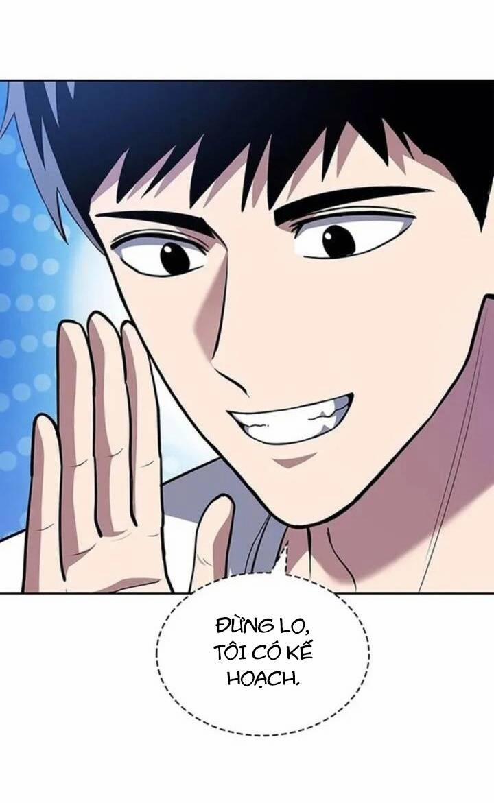 Cảnh Sát Thiên Tài Chuyển Sinh 86 trang 35