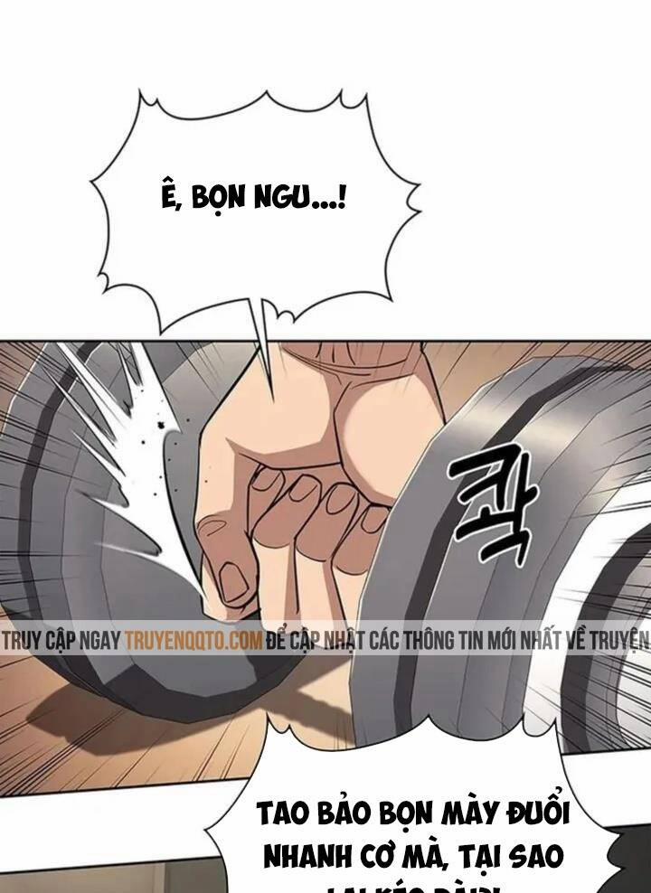 Cảnh Sát Thiên Tài Chuyển Sinh 86 trang 36