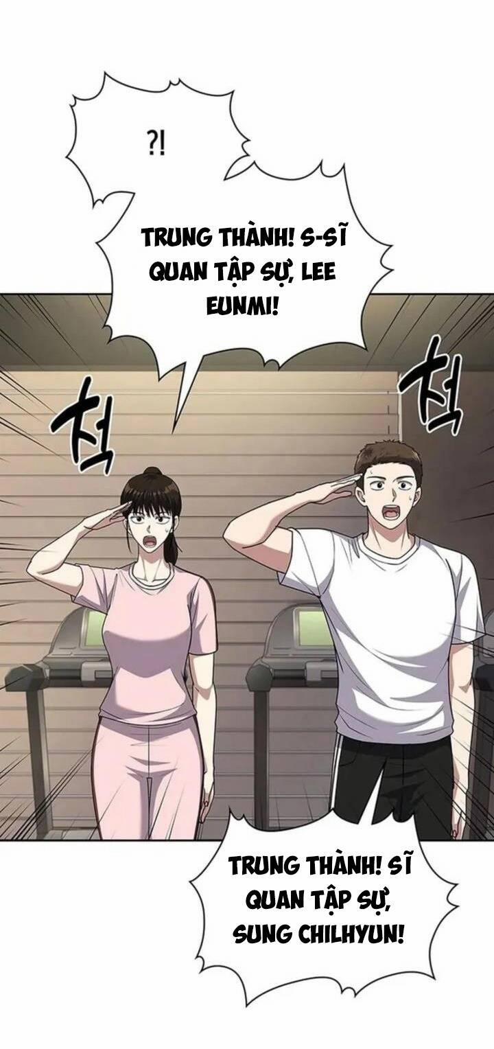 Cảnh Sát Thiên Tài Chuyển Sinh 86 trang 4