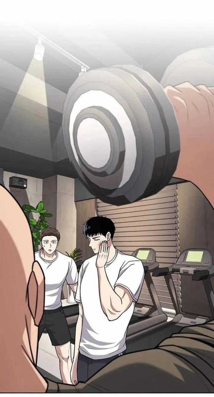 Cảnh Sát Thiên Tài Chuyển Sinh 86 trang 40