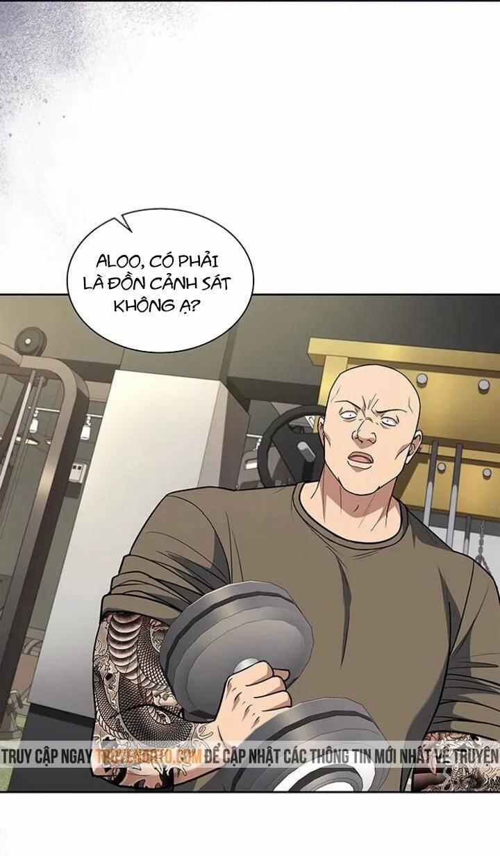 Cảnh Sát Thiên Tài Chuyển Sinh 86 trang 42