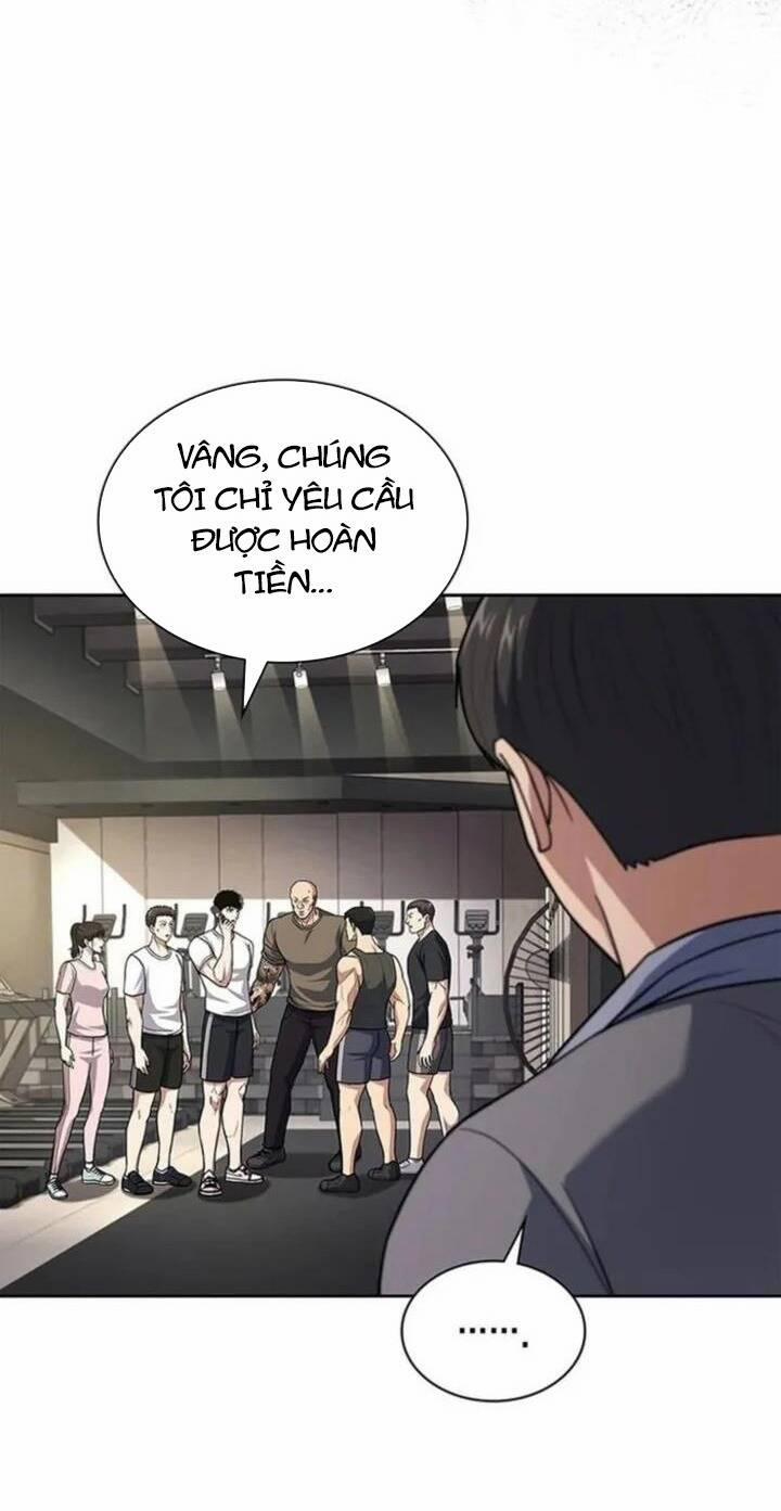 Cảnh Sát Thiên Tài Chuyển Sinh 86 trang 44