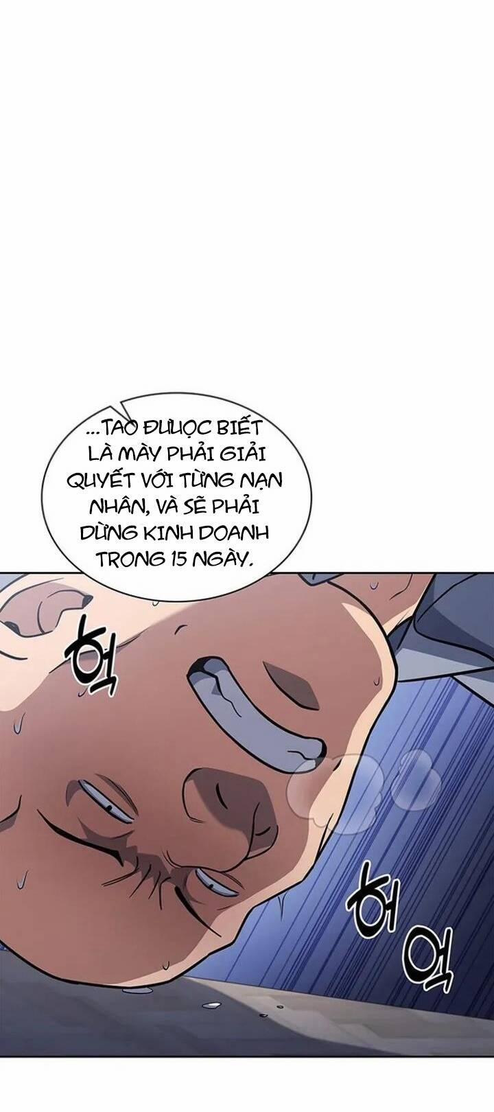 Cảnh Sát Thiên Tài Chuyển Sinh 86 trang 48
