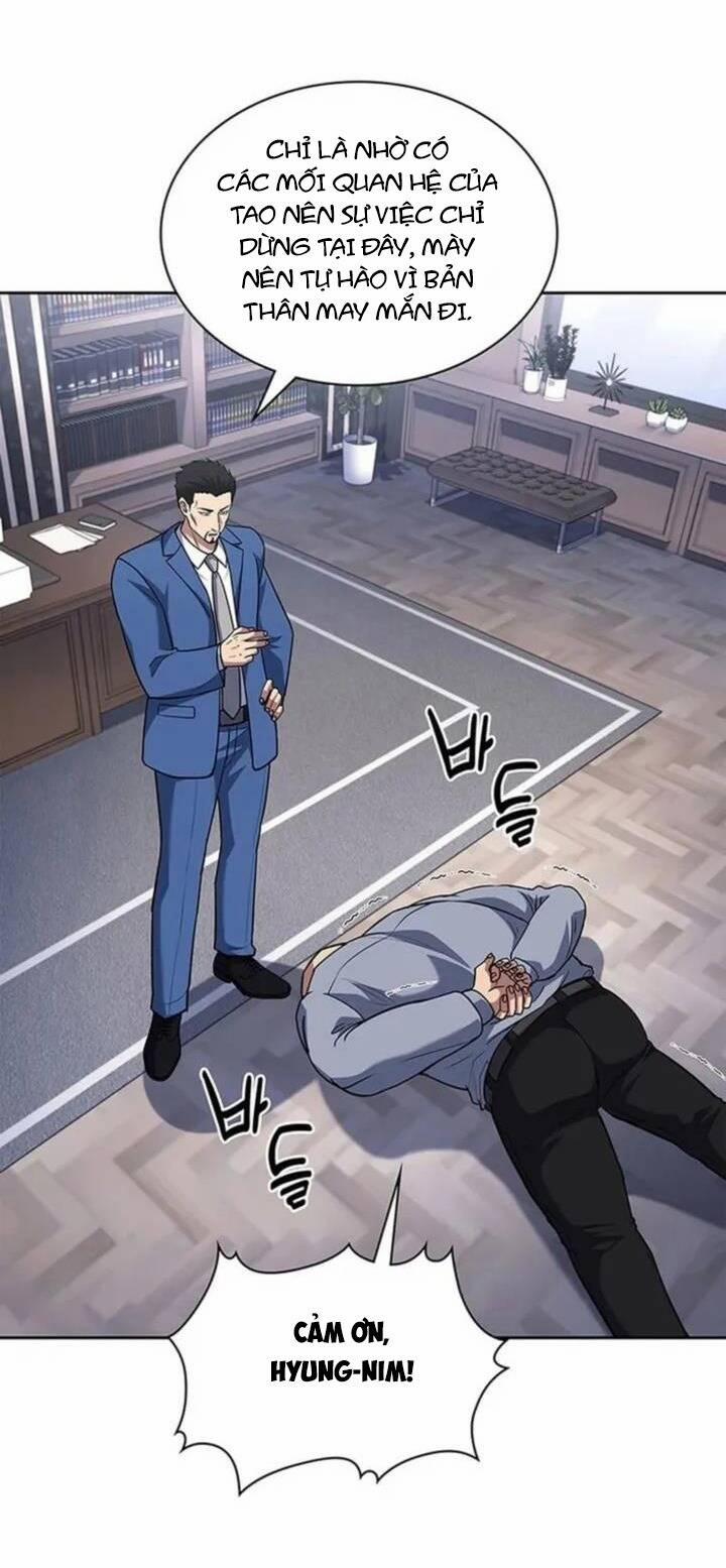 Cảnh Sát Thiên Tài Chuyển Sinh 86 trang 49