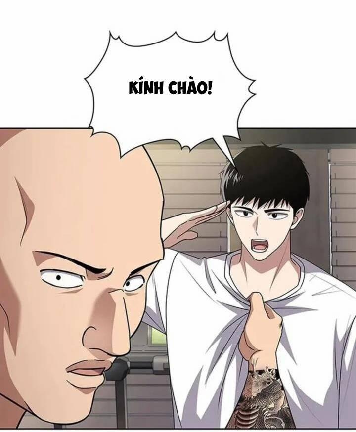 Cảnh Sát Thiên Tài Chuyển Sinh 86 trang 5