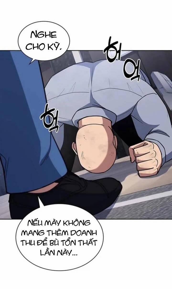 Cảnh Sát Thiên Tài Chuyển Sinh 86 trang 55