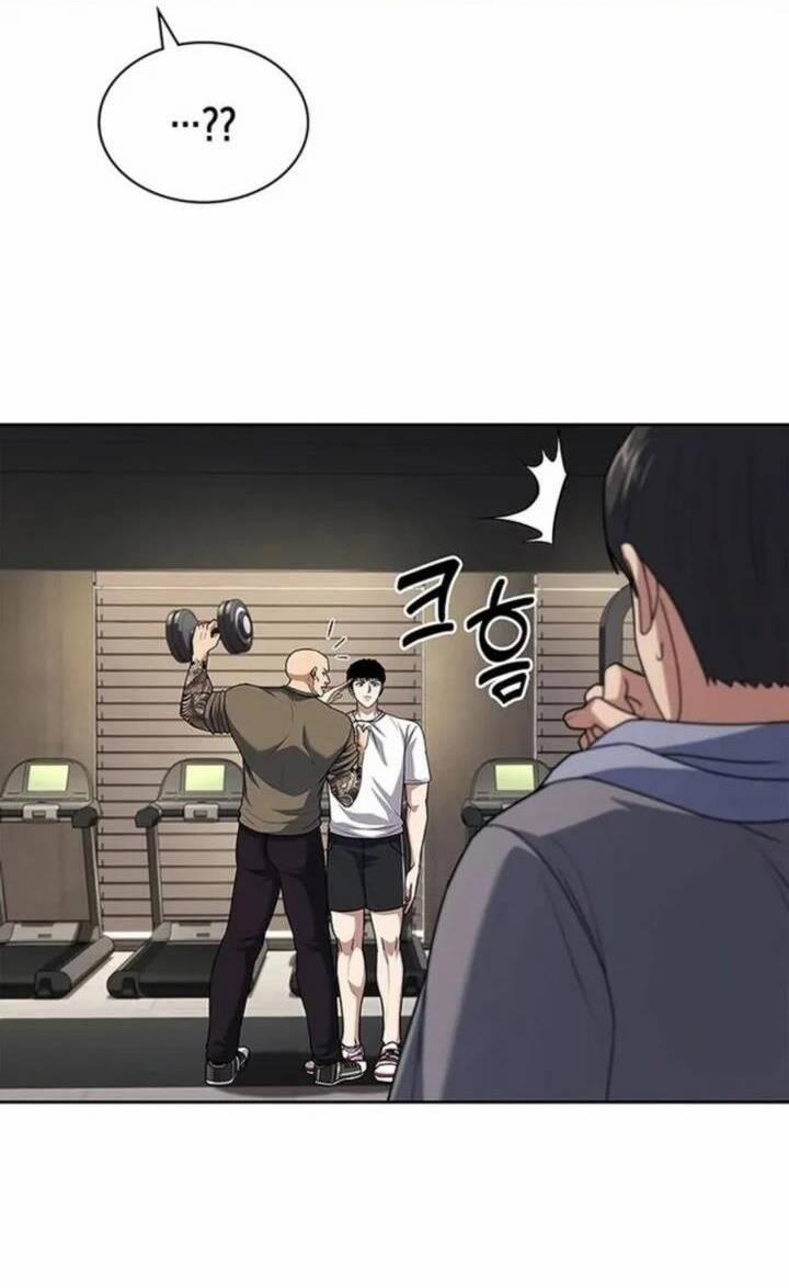 Cảnh Sát Thiên Tài Chuyển Sinh 86 trang 6