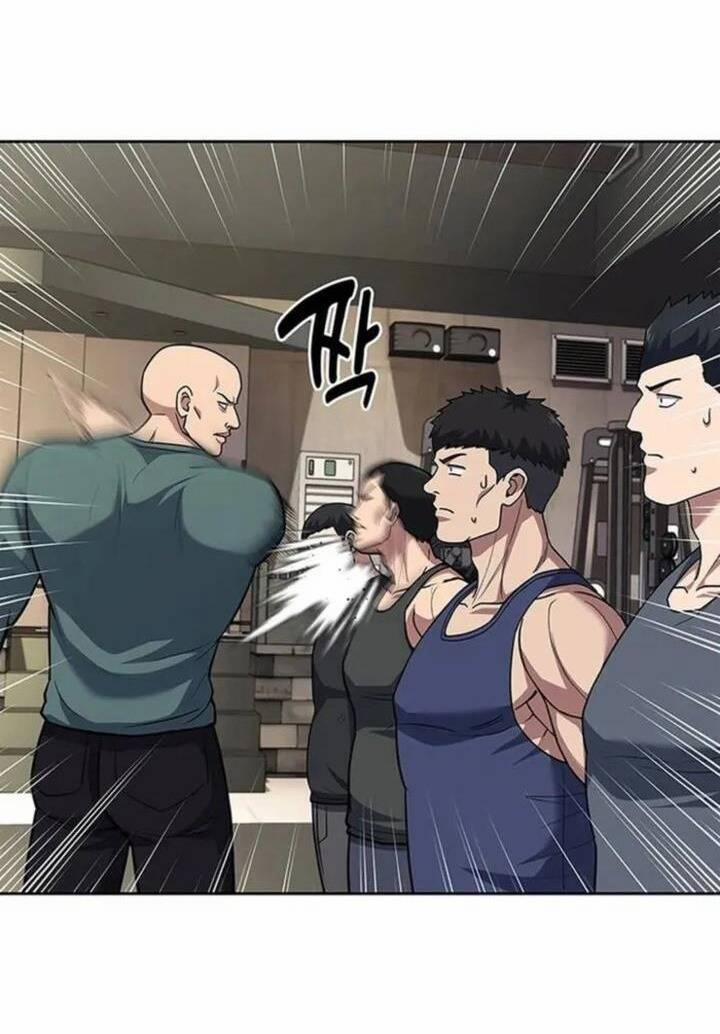 Cảnh Sát Thiên Tài Chuyển Sinh 86 trang 60