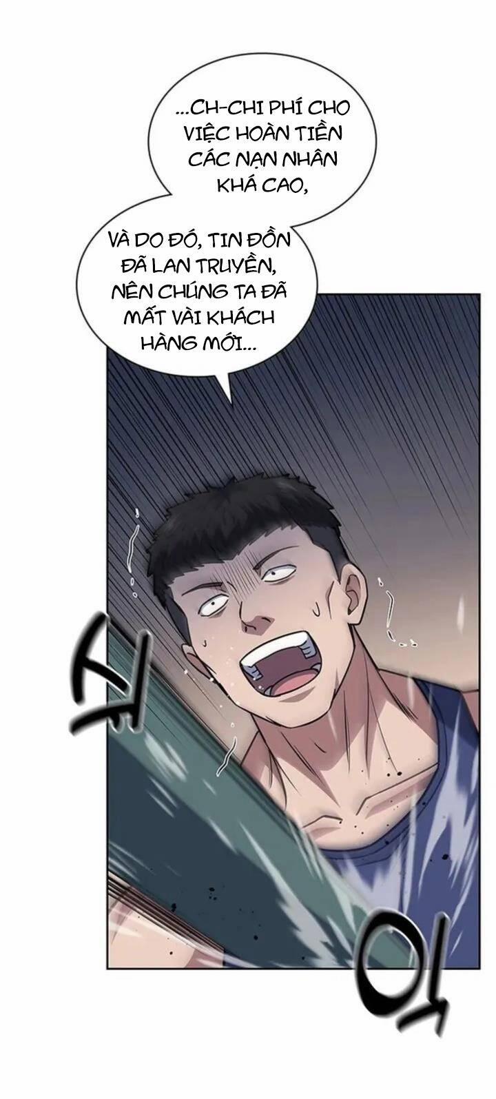 Cảnh Sát Thiên Tài Chuyển Sinh 86 trang 62