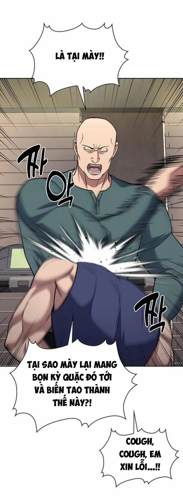 Cảnh Sát Thiên Tài Chuyển Sinh 86 trang 64