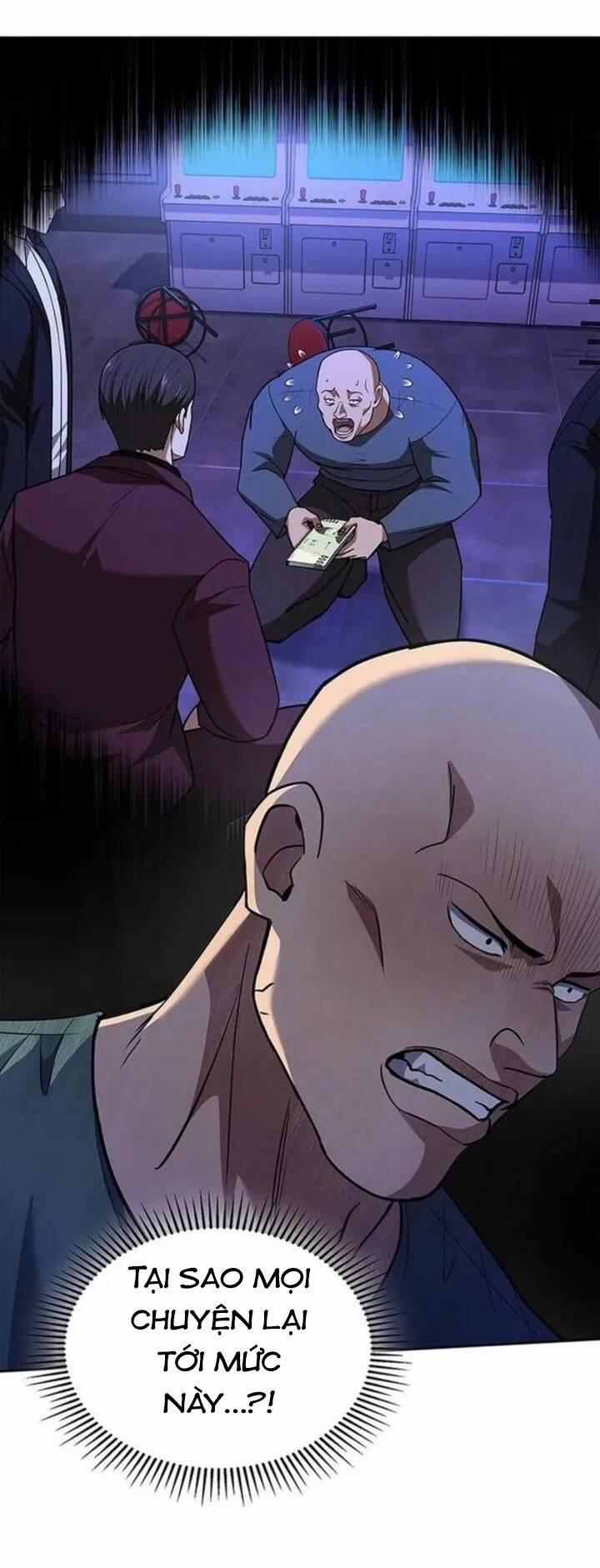 Cảnh Sát Thiên Tài Chuyển Sinh 86 trang 65