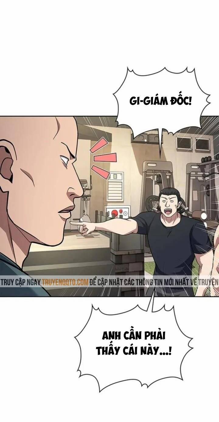 Cảnh Sát Thiên Tài Chuyển Sinh 86 trang 68