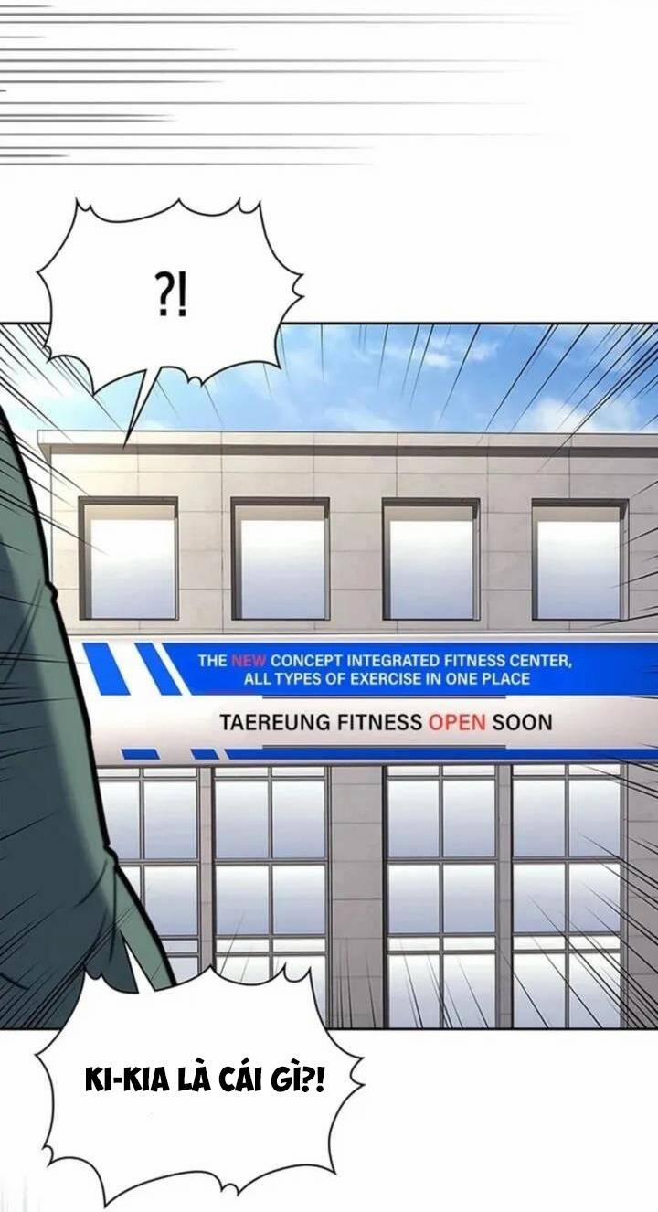 Cảnh Sát Thiên Tài Chuyển Sinh 86 trang 71