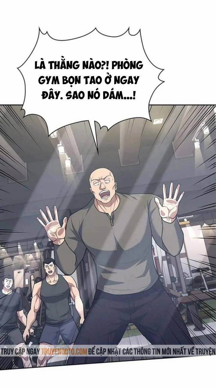 Cảnh Sát Thiên Tài Chuyển Sinh 86 trang 73