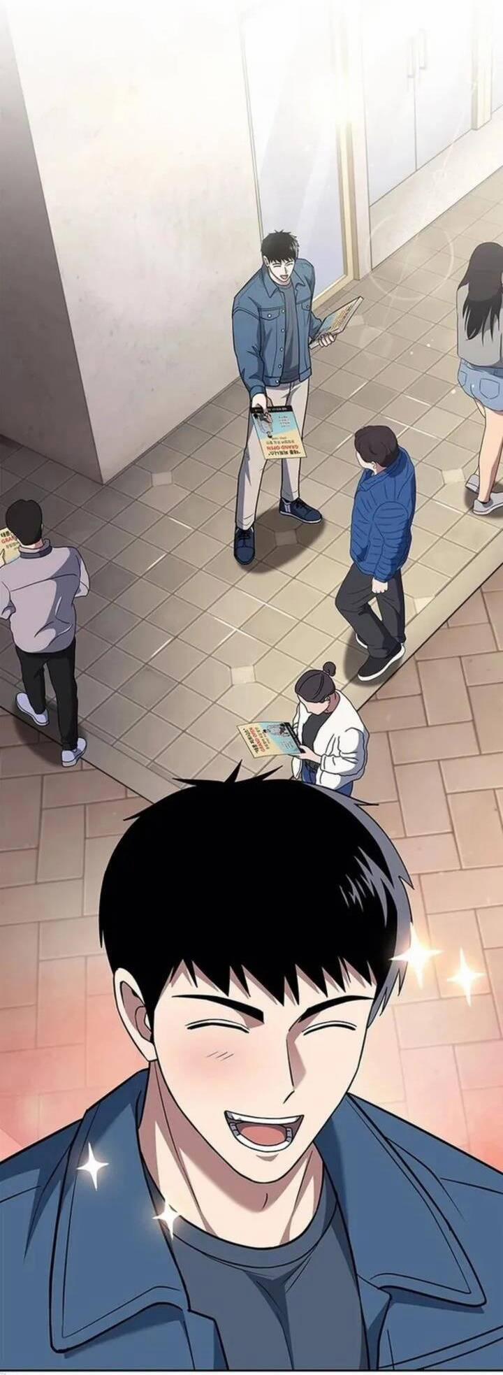 Cảnh Sát Thiên Tài Chuyển Sinh 86 trang 75