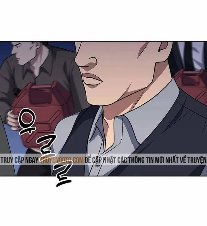 Cảnh Sát Thiên Tài Chuyển Sinh 88 trang 1