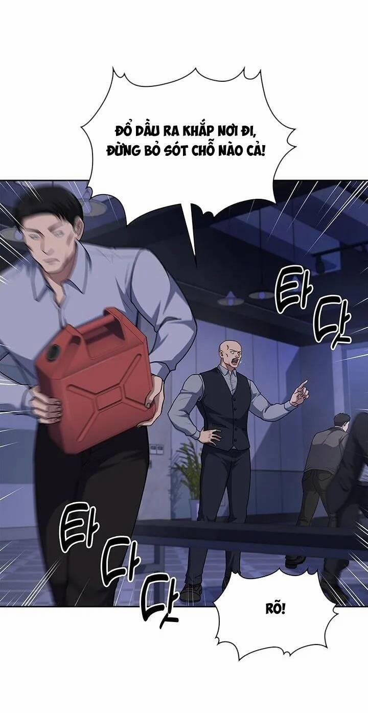Cảnh Sát Thiên Tài Chuyển Sinh 88 trang 11