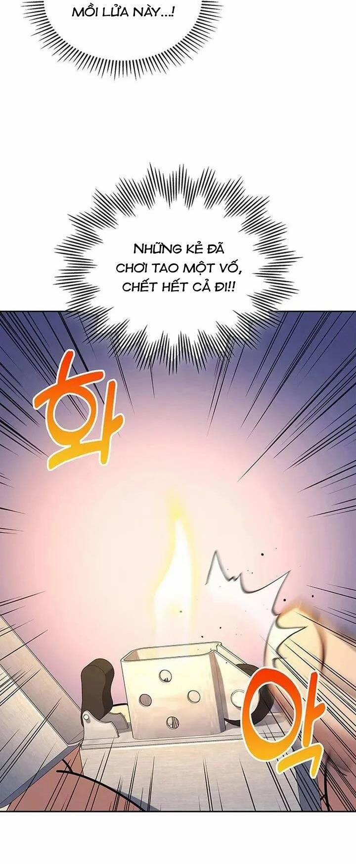 Cảnh Sát Thiên Tài Chuyển Sinh 88 trang 14