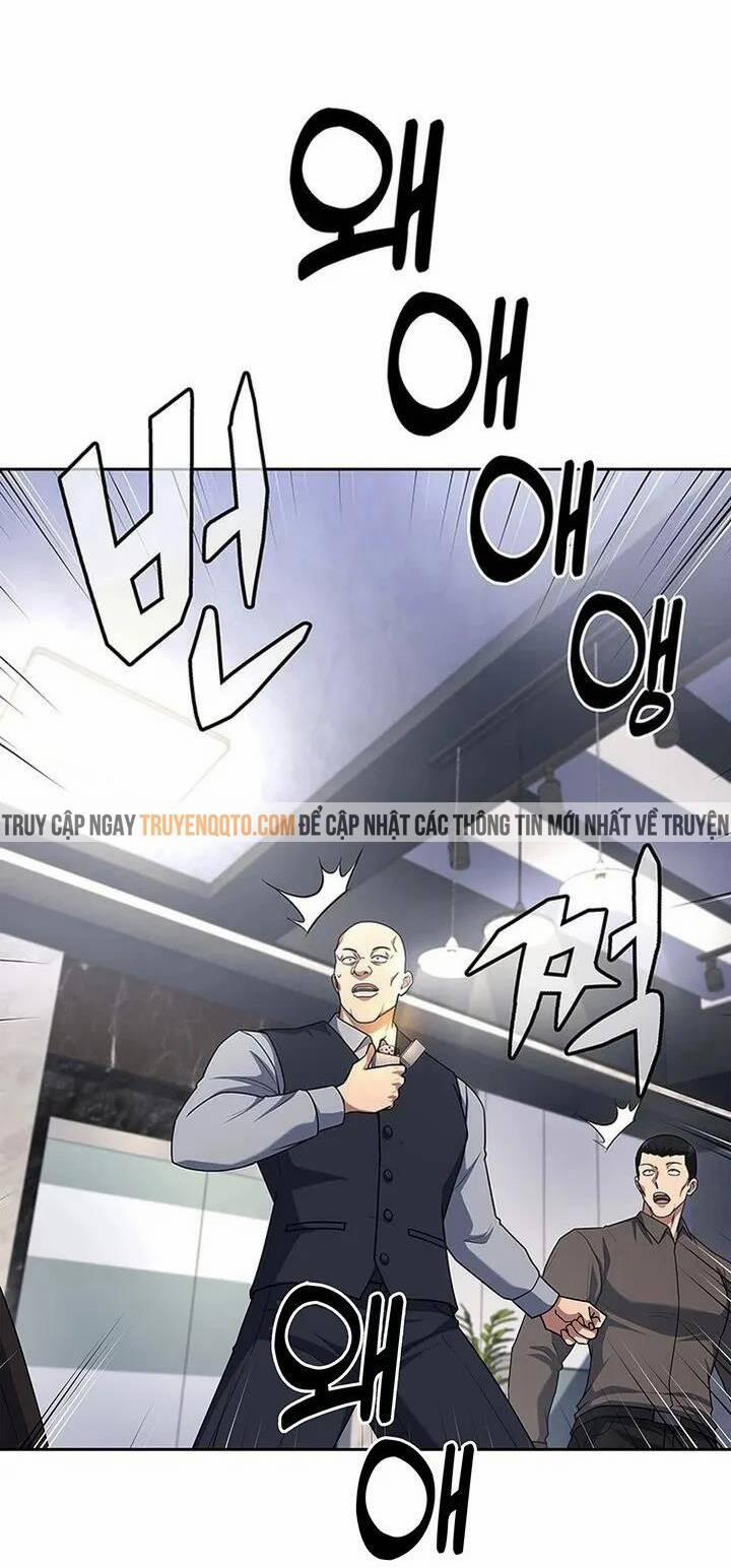 Cảnh Sát Thiên Tài Chuyển Sinh 88 trang 15
