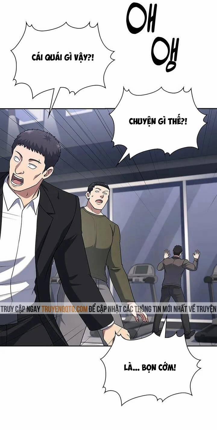 Cảnh Sát Thiên Tài Chuyển Sinh 88 trang 16