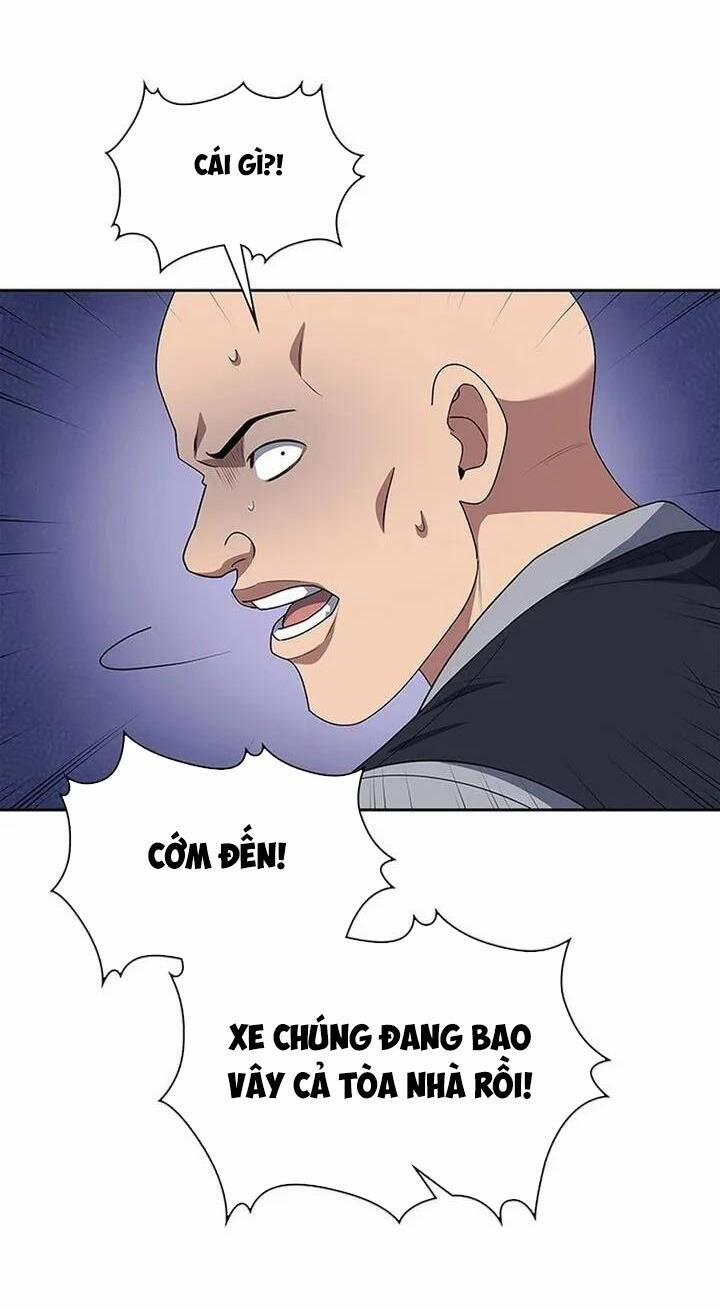 Cảnh Sát Thiên Tài Chuyển Sinh 88 trang 17