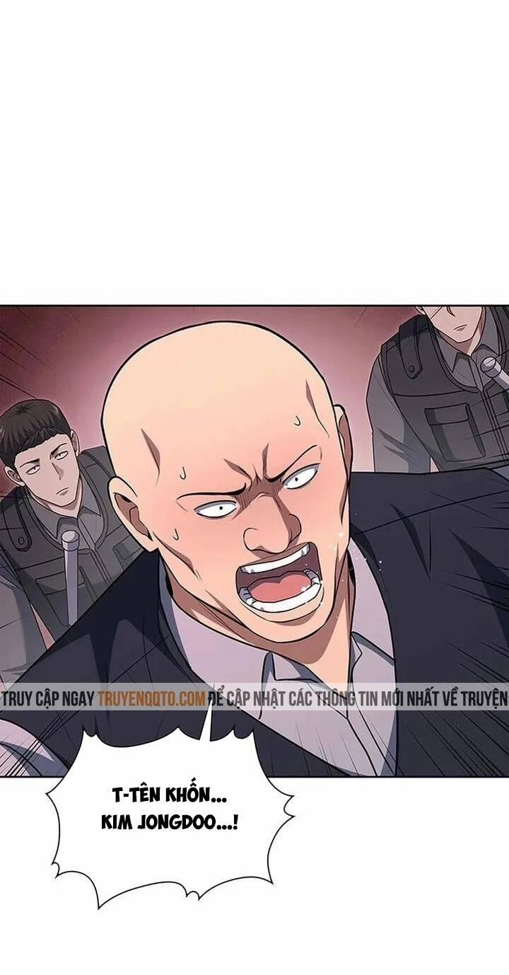 Cảnh Sát Thiên Tài Chuyển Sinh 88 trang 23