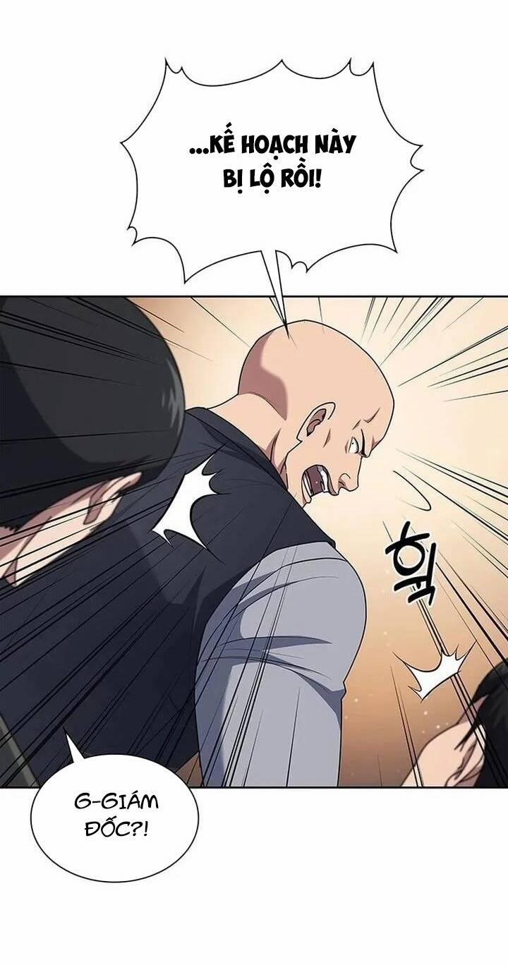 Cảnh Sát Thiên Tài Chuyển Sinh 88 trang 26