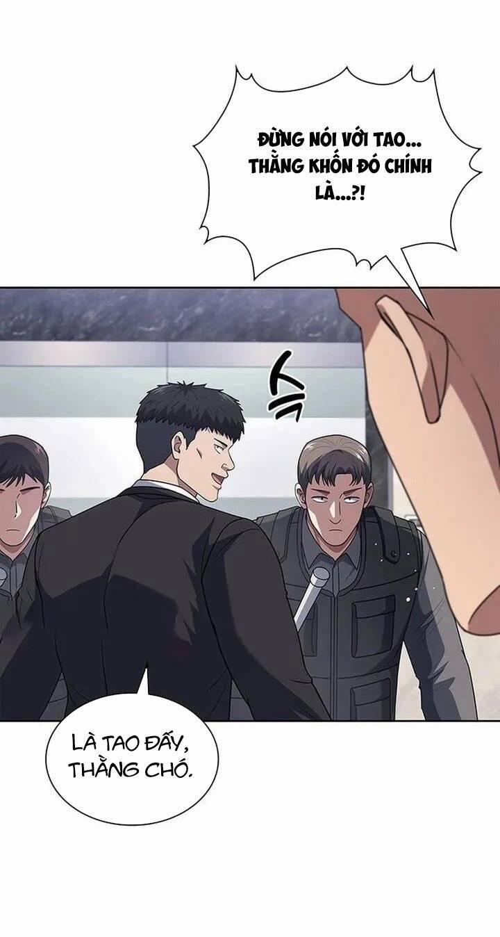Cảnh Sát Thiên Tài Chuyển Sinh 88 trang 30