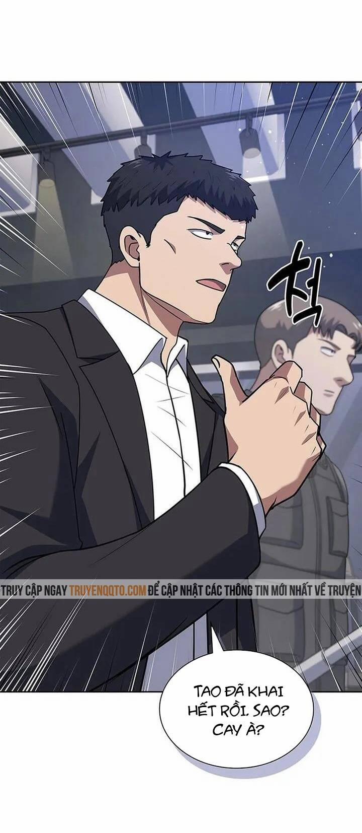 Cảnh Sát Thiên Tài Chuyển Sinh 88 trang 31