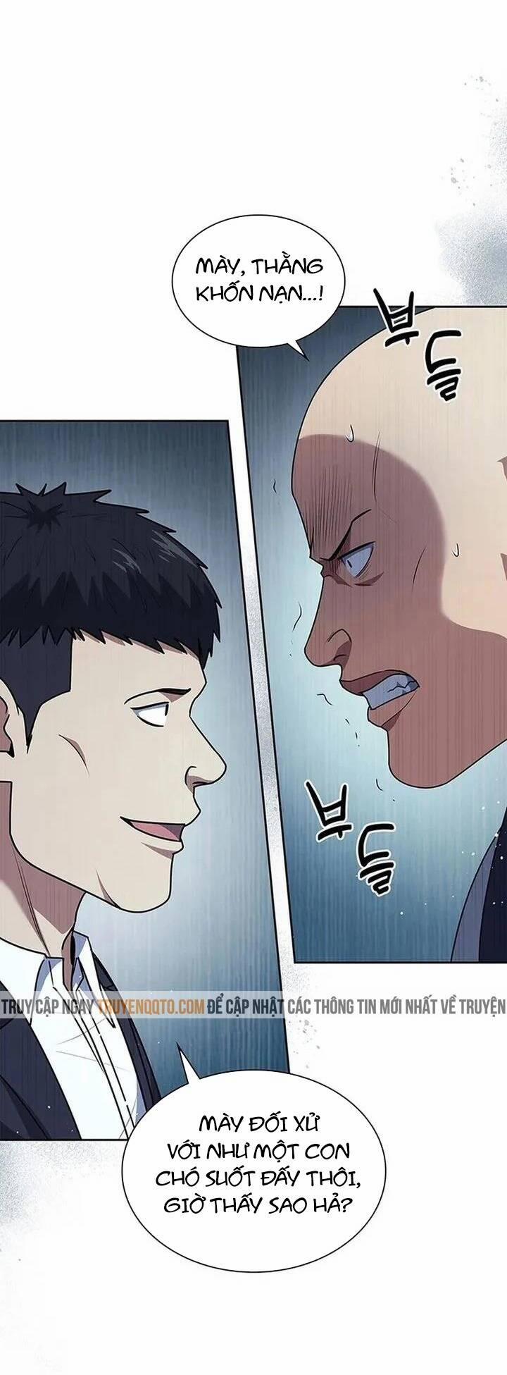 Cảnh Sát Thiên Tài Chuyển Sinh 88 trang 32