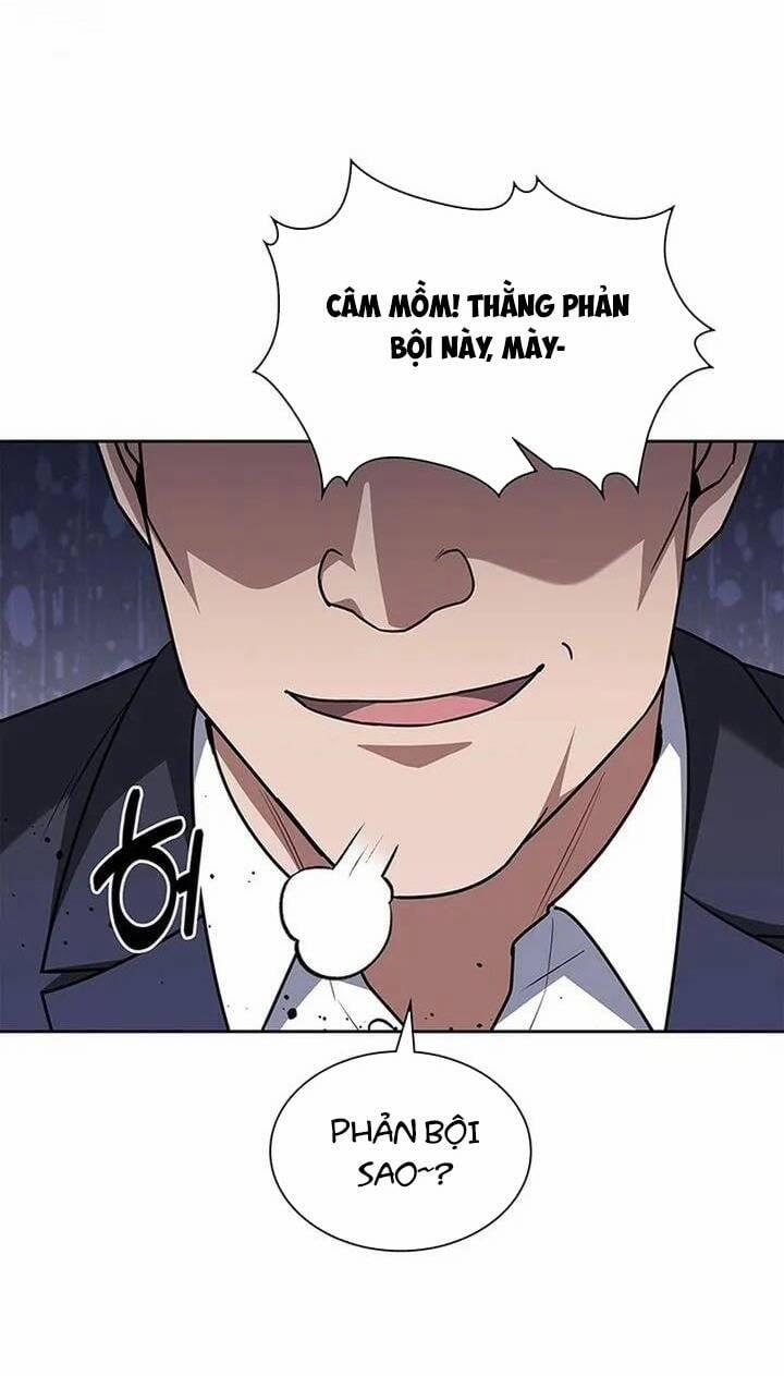 Cảnh Sát Thiên Tài Chuyển Sinh 88 trang 33
