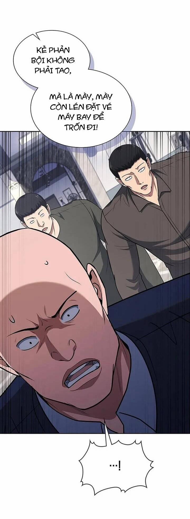 Cảnh Sát Thiên Tài Chuyển Sinh 88 trang 34