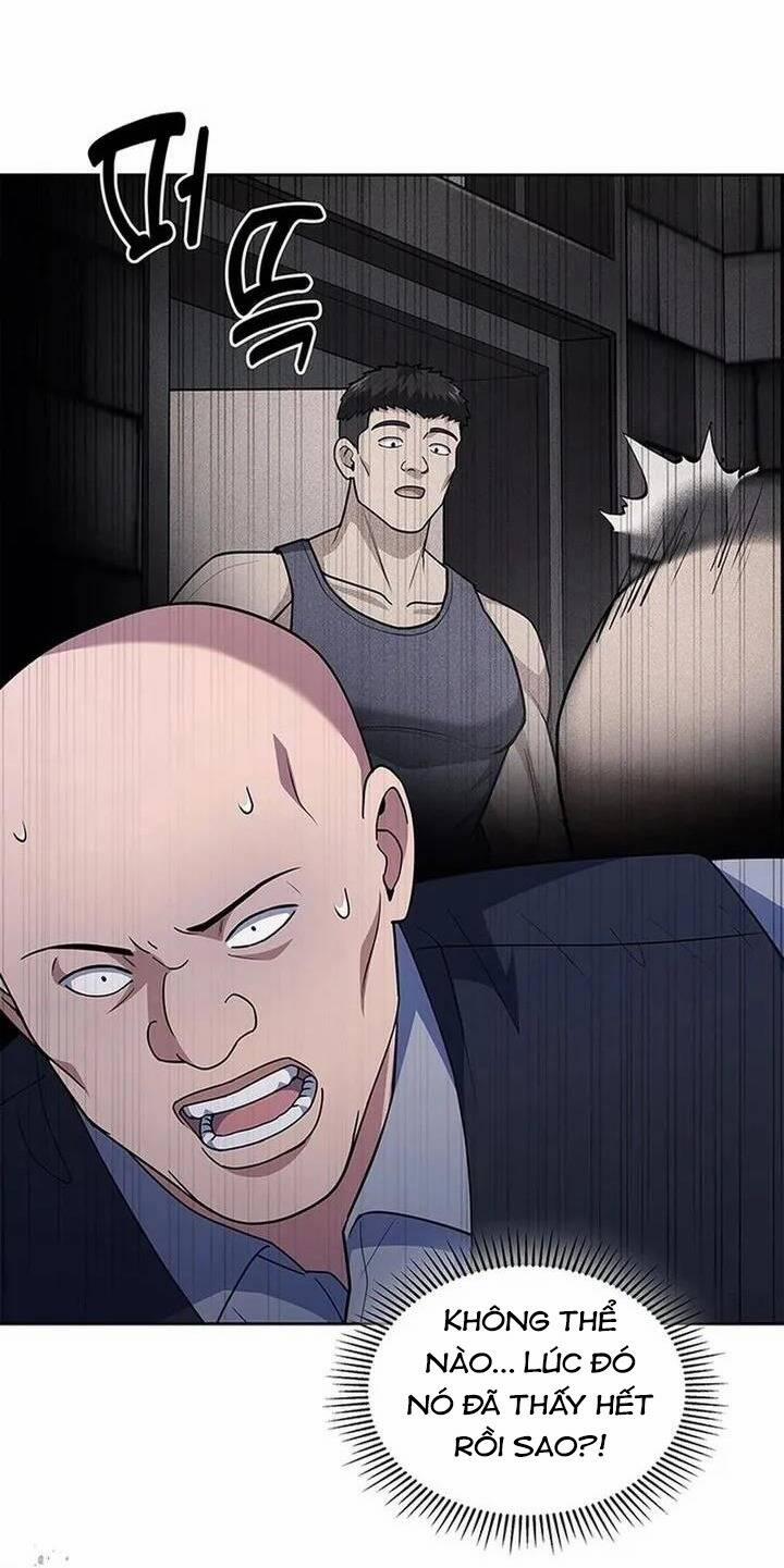 Cảnh Sát Thiên Tài Chuyển Sinh 88 trang 37