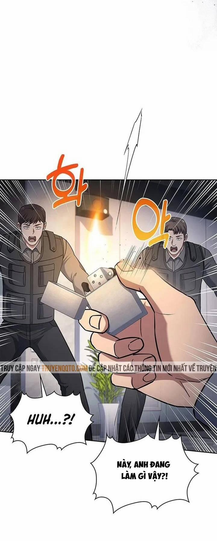 Cảnh Sát Thiên Tài Chuyển Sinh 88 trang 39