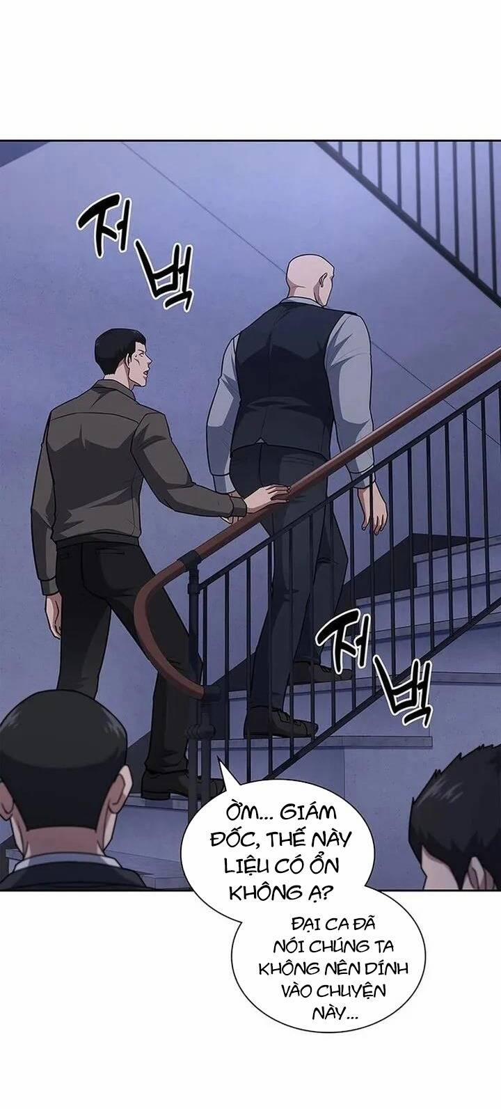 Cảnh Sát Thiên Tài Chuyển Sinh 88 trang 4