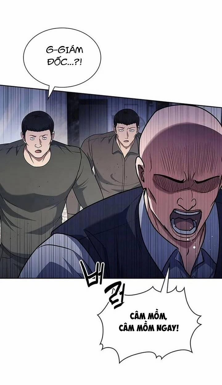 Cảnh Sát Thiên Tài Chuyển Sinh 88 trang 40