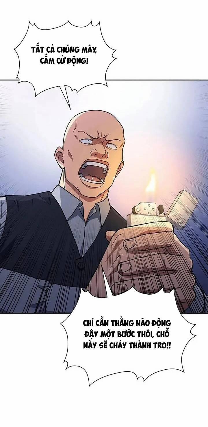 Cảnh Sát Thiên Tài Chuyển Sinh 88 trang 41