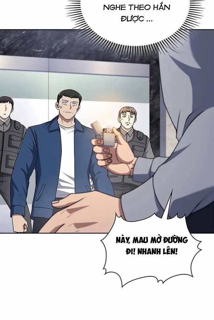 Cảnh Sát Thiên Tài Chuyển Sinh 88 trang 45