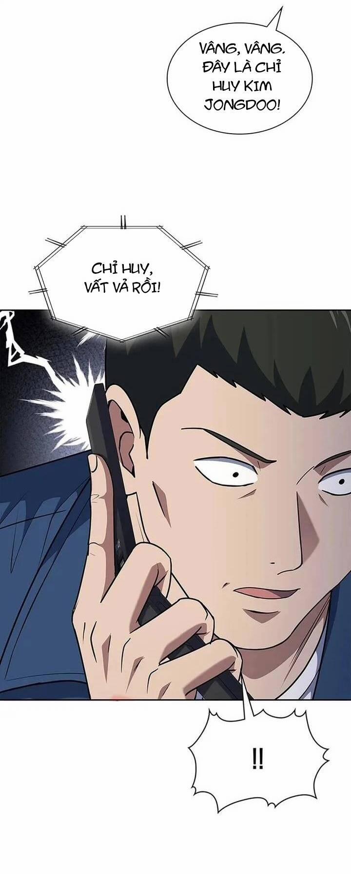 Cảnh Sát Thiên Tài Chuyển Sinh 88 trang 49
