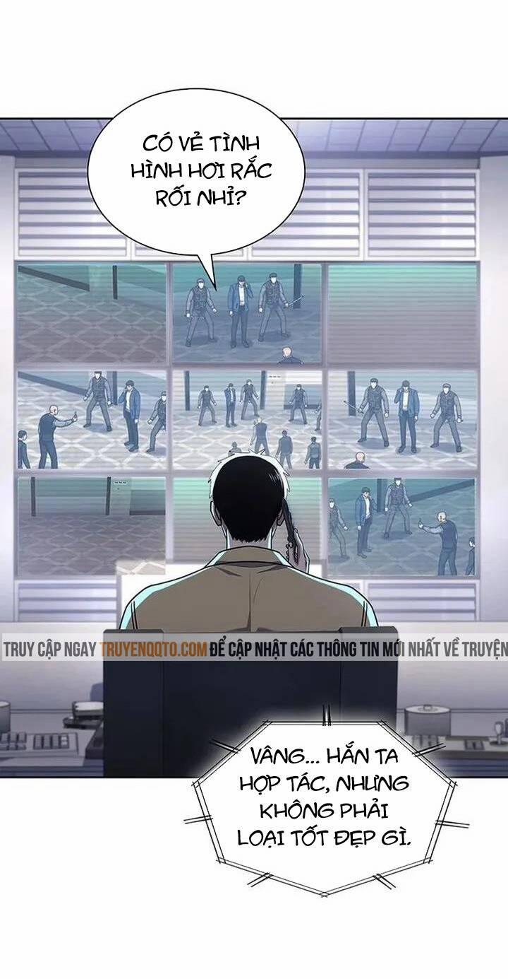 Cảnh Sát Thiên Tài Chuyển Sinh 88 trang 50