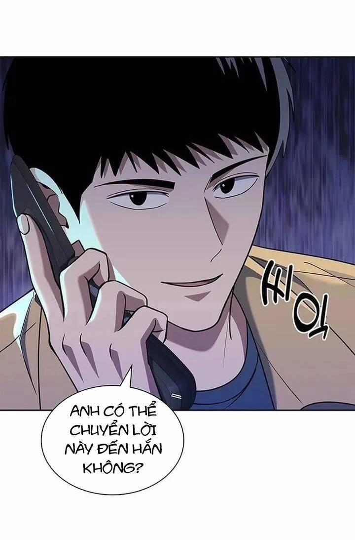 Cảnh Sát Thiên Tài Chuyển Sinh 88 trang 51